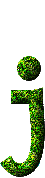 Immagine lettera J 