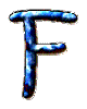 Immagine lettera F 
