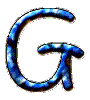 Immagine lettera G 