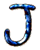 Immagine lettera J 