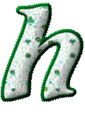 Immagine lettera H 