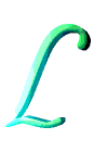 Immagine lettera L 