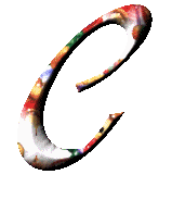 Immagine lettera C 