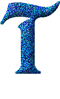 Immagine lettera T 