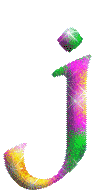 Immagine lettera J 