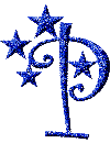 Immagine lettera P 