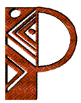 Immagine lettera P 