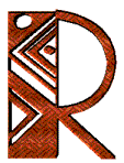 Immagine lettera R 
