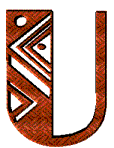Immagine lettera U 
