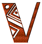 Immagine lettera V 