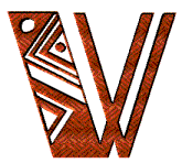 Immagine lettera W 