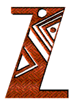 Immagine lettera Z 