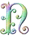 Immagine lettera N 