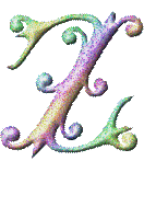 Immagine lettera Z 