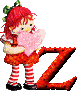 Immagine lettera Z 