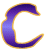 Immagine lettera C 