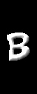 Immagine lettera B 