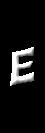 Immagine lettera E 