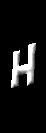Immagine lettera H 