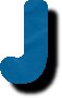 Immagine lettera J 