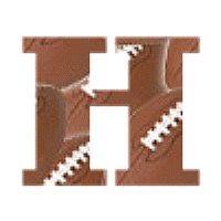 Immagine lettera H 