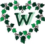 Immagine lettera W 