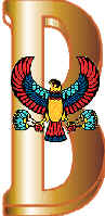 Immagine lettera B 