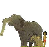 elefanti 324