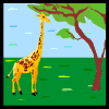 giraffe 10