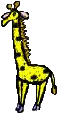 giraffe 25