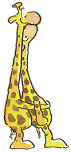 giraffe 42