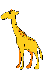 giraffe 63
