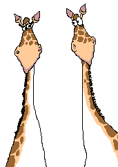 giraffe 64