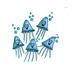 meduse 6