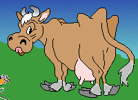 mucche 157