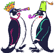 pinguini 126