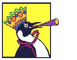 pinguini 160