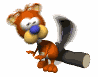 scoiattoli 7
