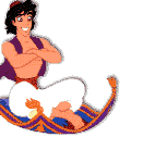 aladdin 50