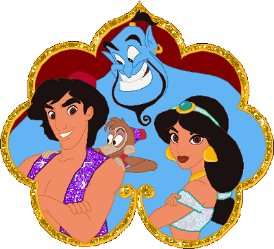 aladdin 9