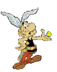 asterix 27