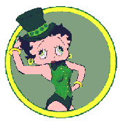 betty boop 102