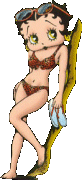 betty boop 108