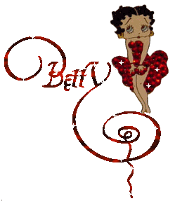 betty boop 137