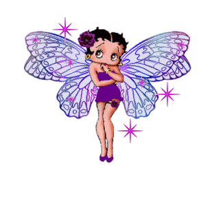 betty boop 140
