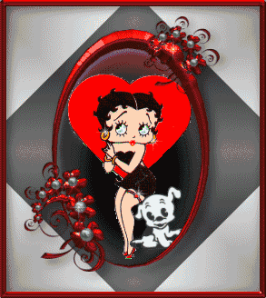 betty boop 146