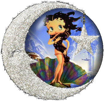 betty boop 148