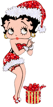 betty boop 151