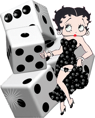 betty boop 158