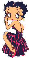 betty boop 191